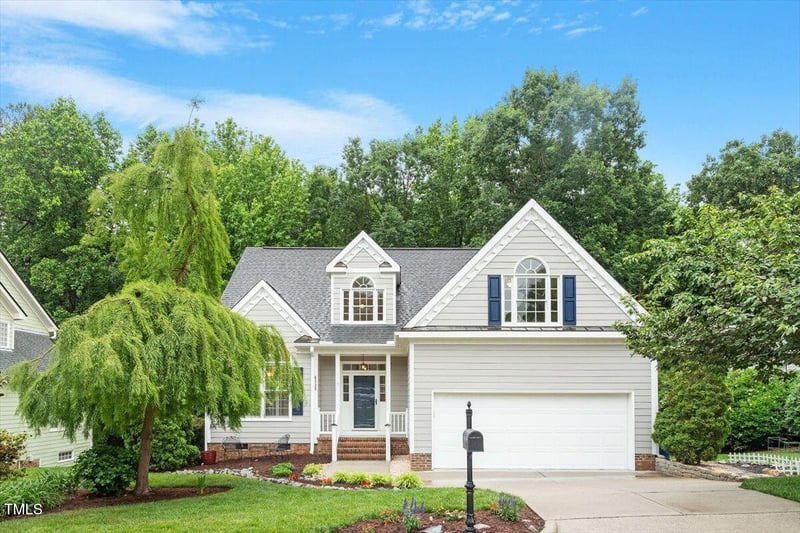 6335 Cedar Waters Dr, Raleigh, NC 27607