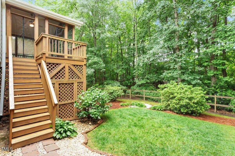 6335 Cedar Waters Dr, Raleigh, NC 27607