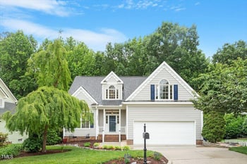 6335 Cedar Waters Dr, Raleigh, NC 27607