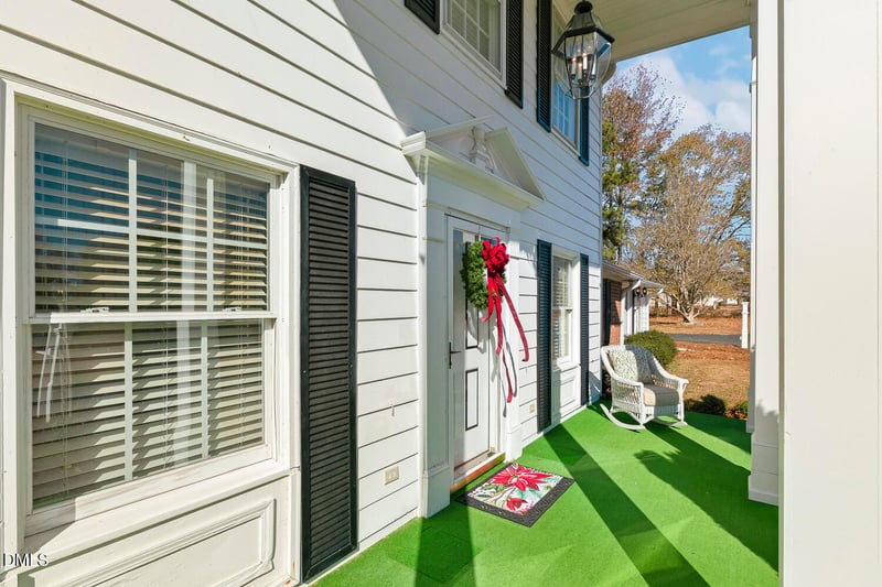 6336 O C Hester Rd, Holly Springs, NC 27540