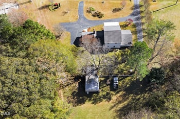 6336 O C Hester Rd, Holly Springs, NC 27540