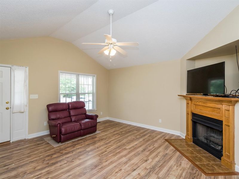 6336 Winter Spring Dr, Wake Forest, NC 27587