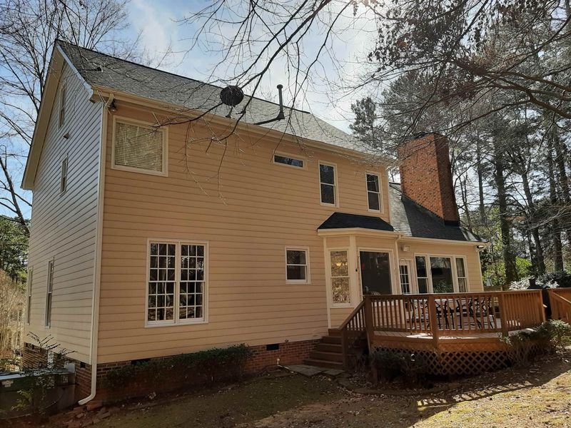 6337 Ashley Ridge Dr, Raleigh, NC 27612
