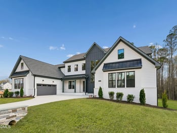 6337 Granary Farm Ln #24, Fuquay Varina, NC 27526