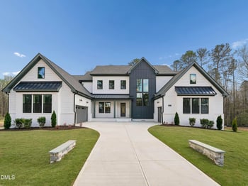 6337 Granary Farm Ln #24, Fuquay Varina, NC 27526