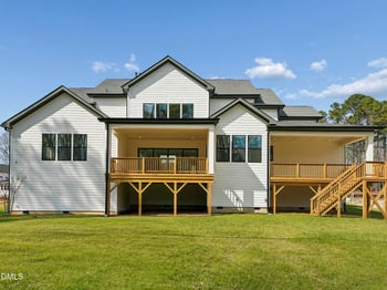 6337 Granary Farm Ln #24, Fuquay Varina, NC 27526