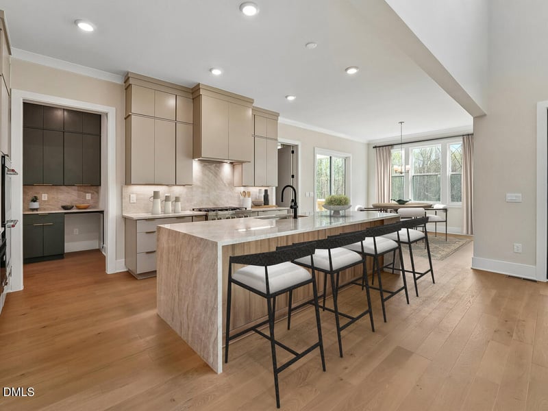6337 Granary Farm Ln #24, Fuquay Varina, NC 27526
