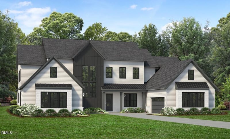 6337 Granary Farm Ln, Fuquay Varina, NC 27526