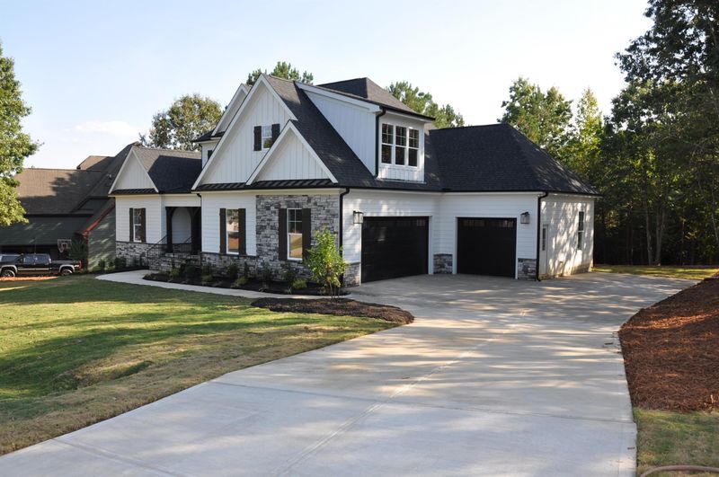6337 N Mountain Oaks Way, Wake Forest, NC 27587