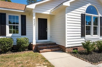 6337 Rhemish Dr, Fayetteville, NC 28304