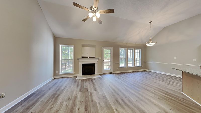 6337 Winter Spring Dr, Wake Forest, NC 27587