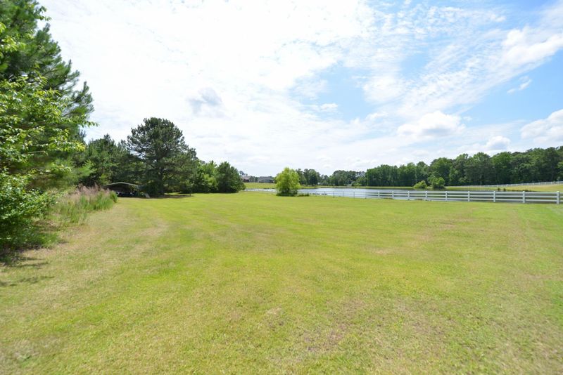 6337B Zacks Mill Rd Lot 3, Angier, NC 27501