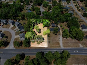 6338 Bailey Lake Rd, Fayetteville, NC 28304