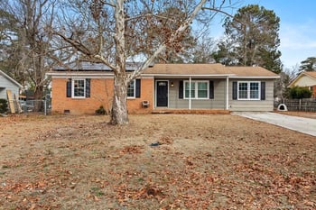 6338 Paddington Ct, Fayetteville, NC 28304