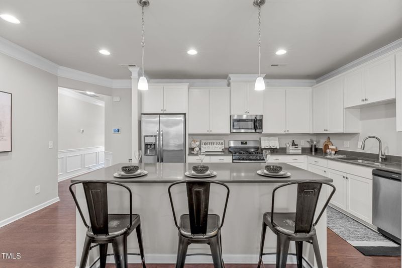6339 Grace Lily Dr, Raleigh, NC 27607