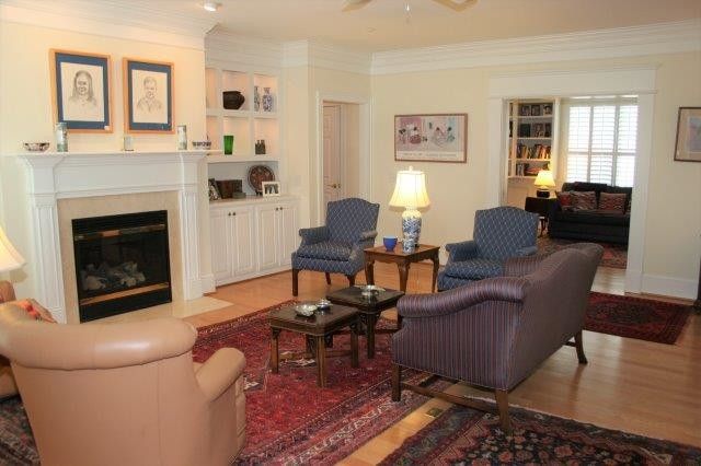 634 W Barbee Chapel Rd #634, Chapel Hill, NC 27517