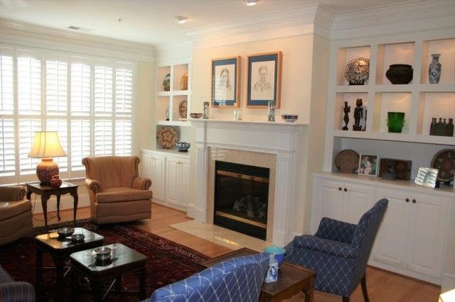 634 W Barbee Chapel Rd #634, Chapel Hill, NC 27517