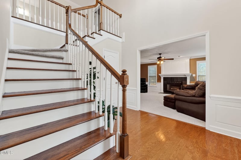 634 Cole Rd, Clayton, NC 27520