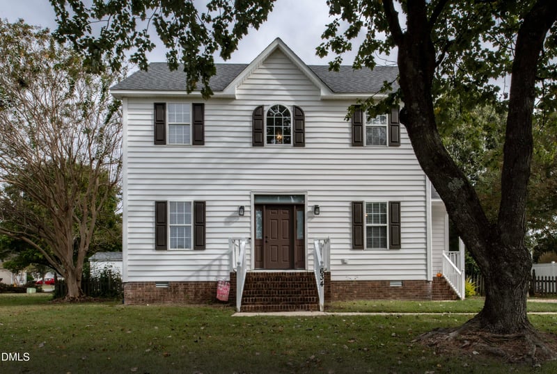 634 Commander Dr, Wendell, NC 27591
