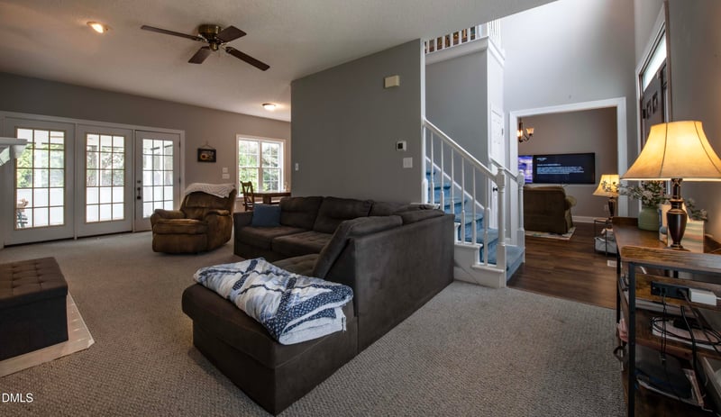 634 Commander Dr, Wendell, NC 27591