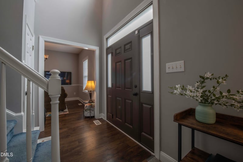 634 Commander Dr, Wendell, NC 27591