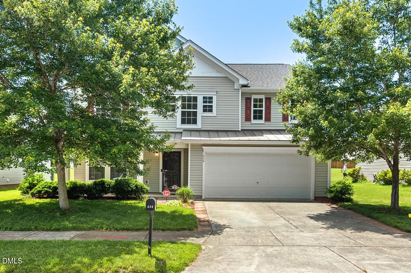 634 Conover Rd, Durham, NC 27703