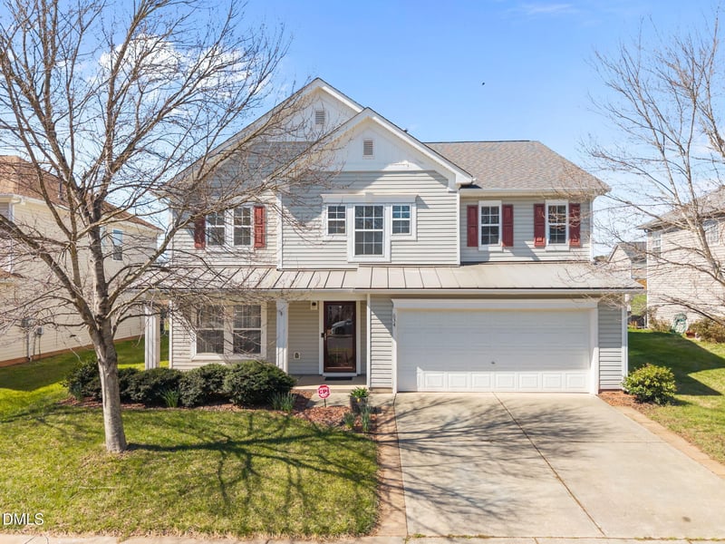 634 Conover Rd, Durham, NC 27703