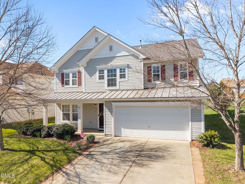 634 Conover Rd, Durham, NC 27703