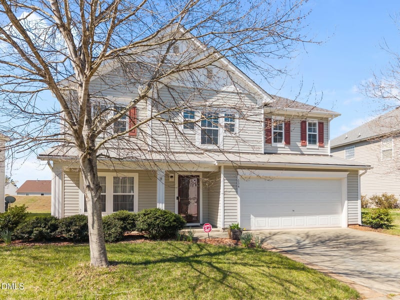 634 Conover Rd, Durham, NC 27703