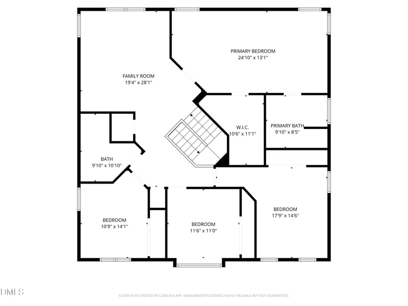 634 Conover Rd, Durham, NC 27703