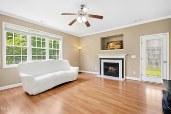 634 Cotton Brook Dr, Fuquay Varina, NC 27526
