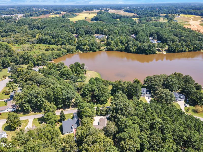 634 Cross Link Dr, Angier, NC 27501