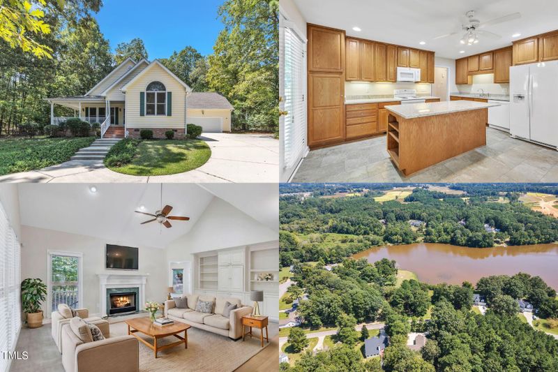 634 Cross Link Dr, Angier, NC 27501