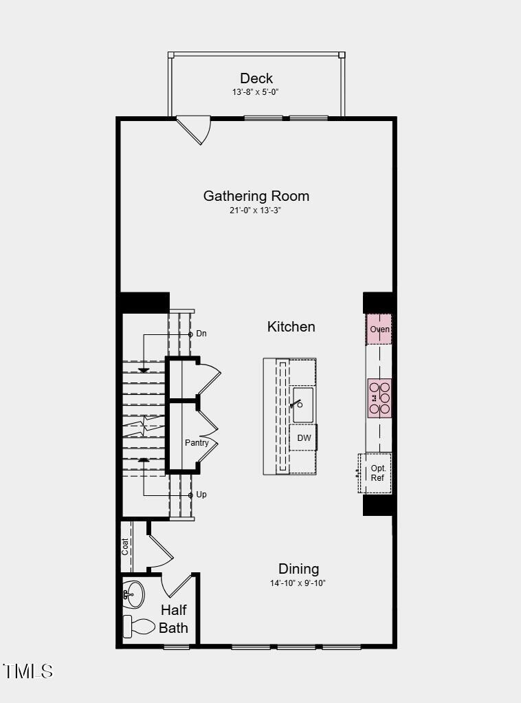 634 Macmillan Way, Knightdale, NC 27545