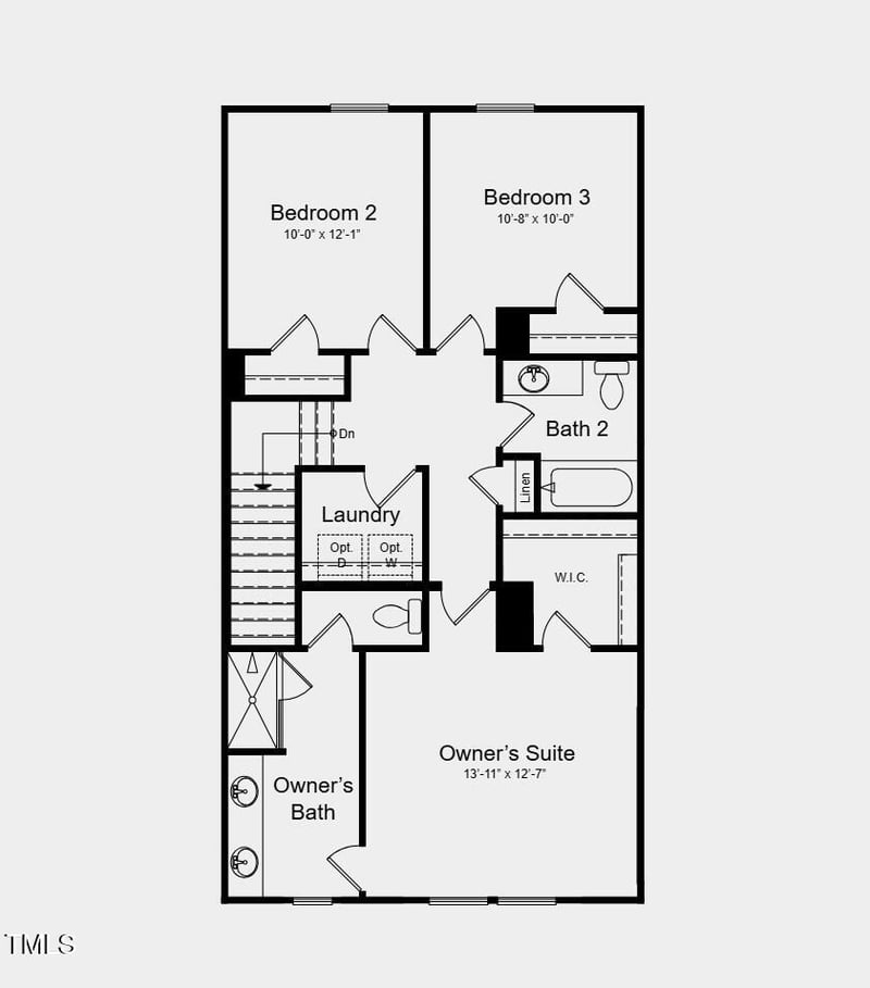 634 Macmillan Way, Knightdale, NC 27545