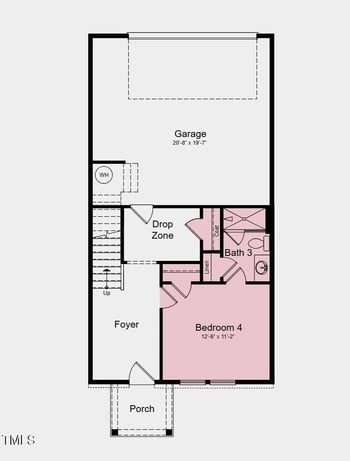 634 Macmillan Way, Knightdale, NC 27545