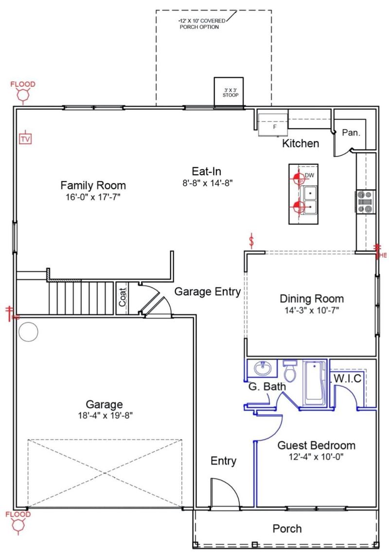 634 Marrian Dr, Clayton, NC 27520