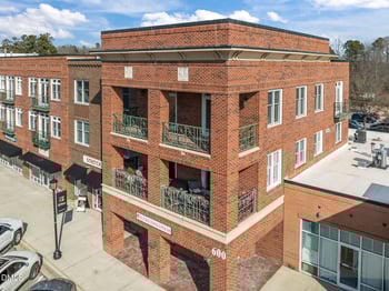 634 Meadowmont Village Cir #634, Chapel Hill, NC 27517