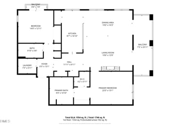 634 Meadowmont Village Cir #634, Chapel Hill, NC 27517