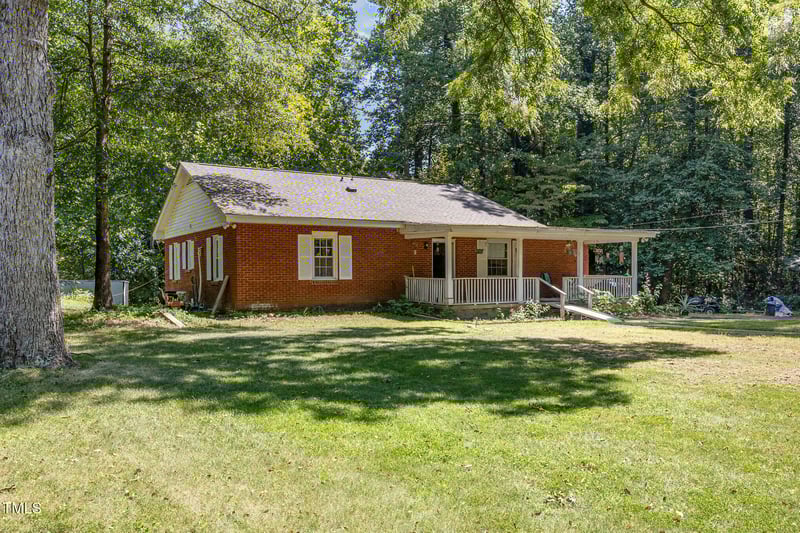 634 Old Zebulon Rd, Wendell, NC 27591
