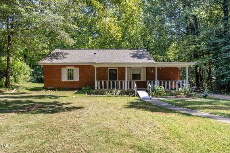 634 Old Zebulon Rd, Wendell, NC 27591