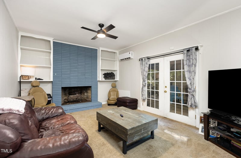 634 Old Zebulon Rd, Wendell, NC 27591