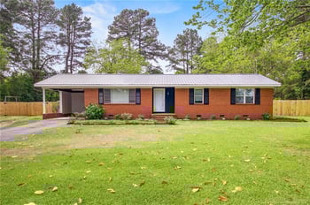 634 Pleasant Loop, Fayetteville, NC 28311