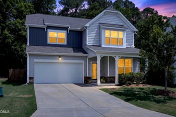 634 Starry Sky Dr, Durham, NC 27703