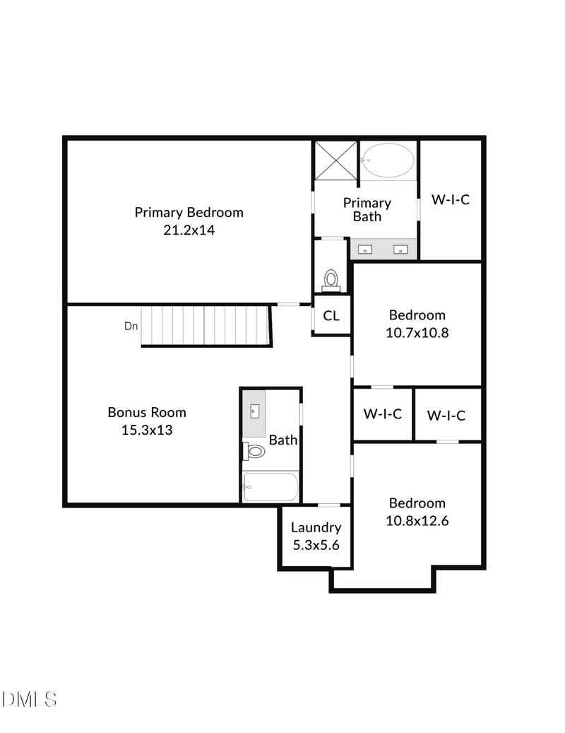 634 Starry Sky Dr, Durham, NC 27703