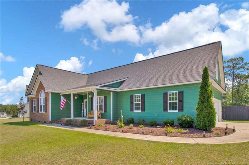6340 Abercarn Way, Fayetteville, NC 28311