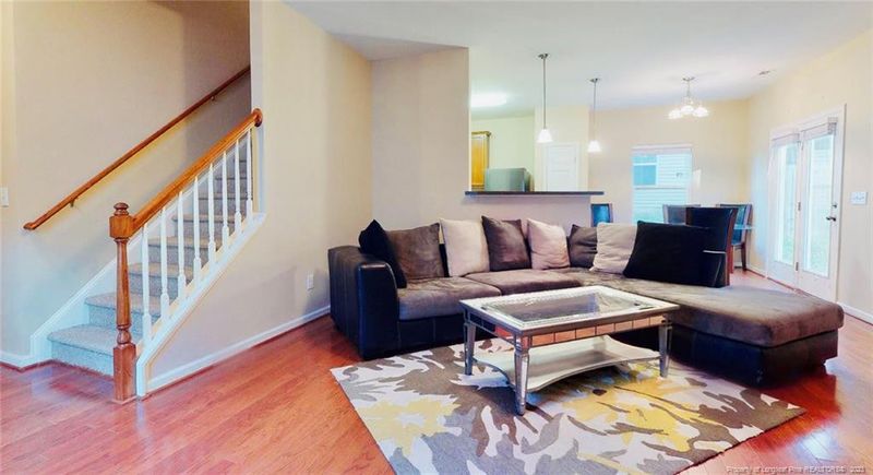 6340 Bunker Hill Dr, Raleigh, NC 27610