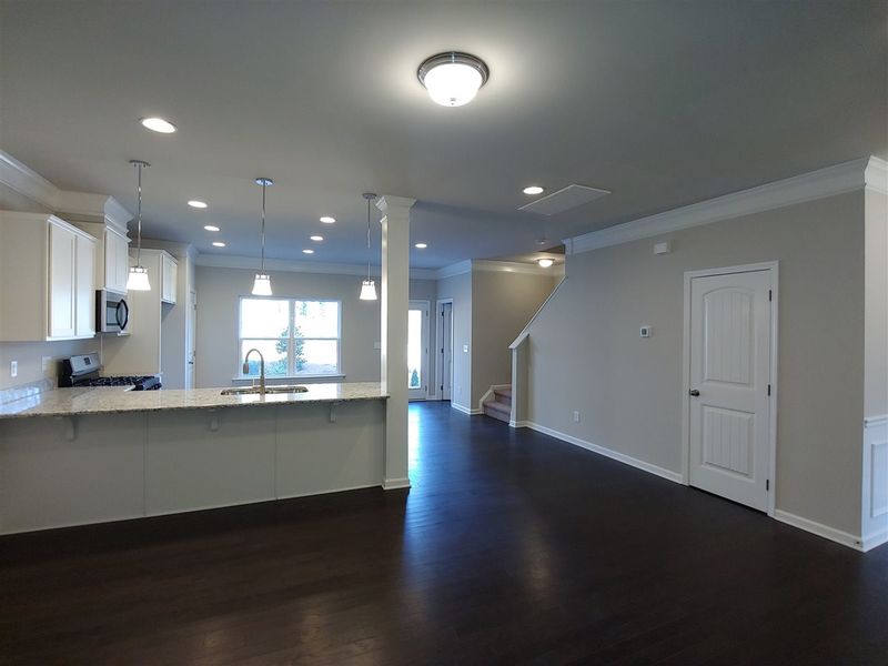 6340 Grace Lily Dr #33, Raleigh, NC 27607