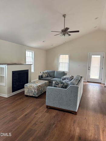 6340 Sunset Lake Rd, Fuquay Varina, NC 27526