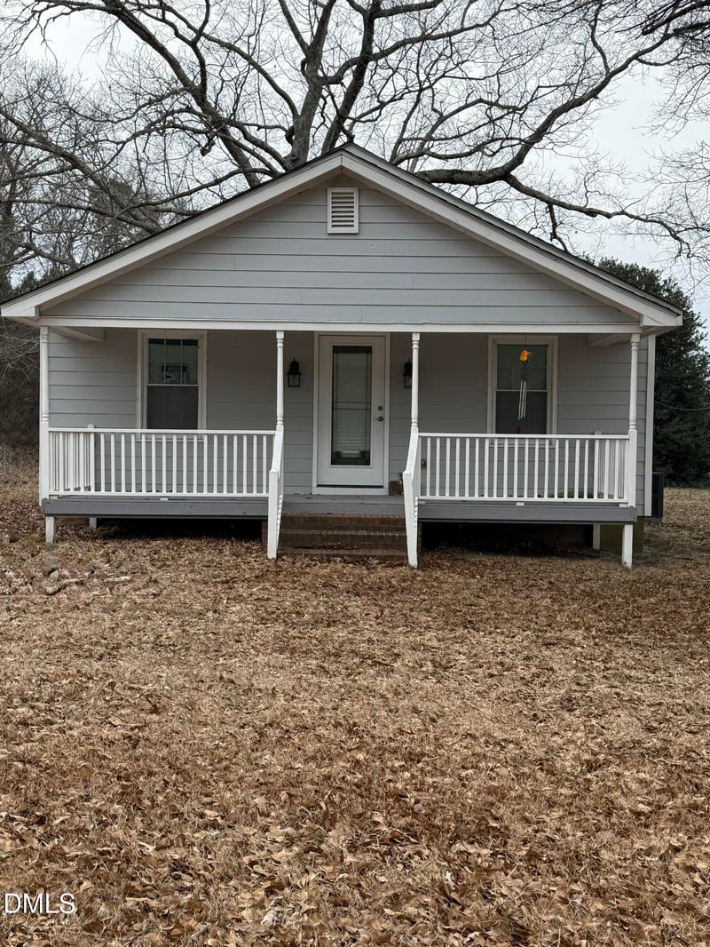 6340 Sunset Lake Rd, Fuquay Varina, NC 27526